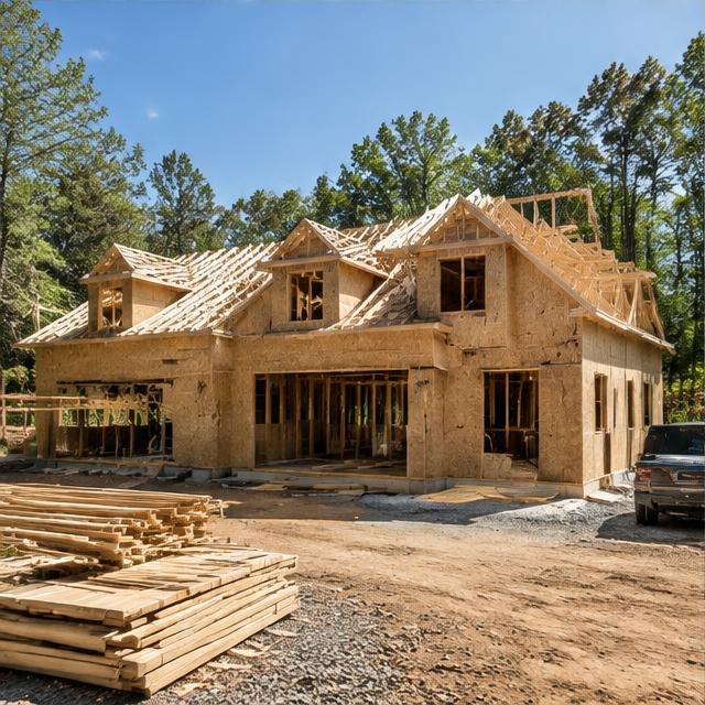 Illustrative photograph for the Build in Matthews guide to Matthews, NC
