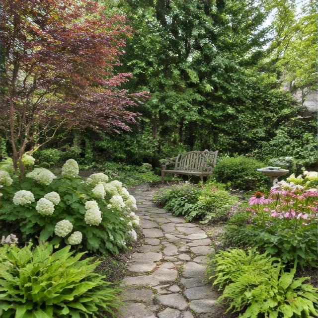 Illustrative editorial photograph for the Matthews neighborhoods guide