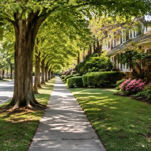 Illustrative photograph for the Matthews questions, answered guide to Matthews, NC